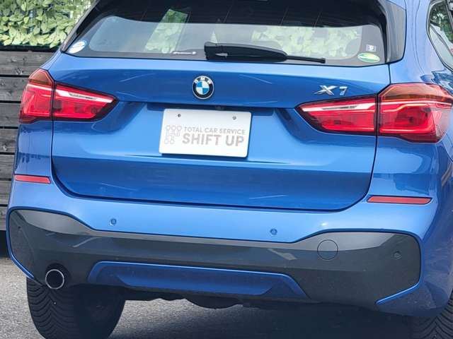 2017 BMW X1 — миниатюра 52