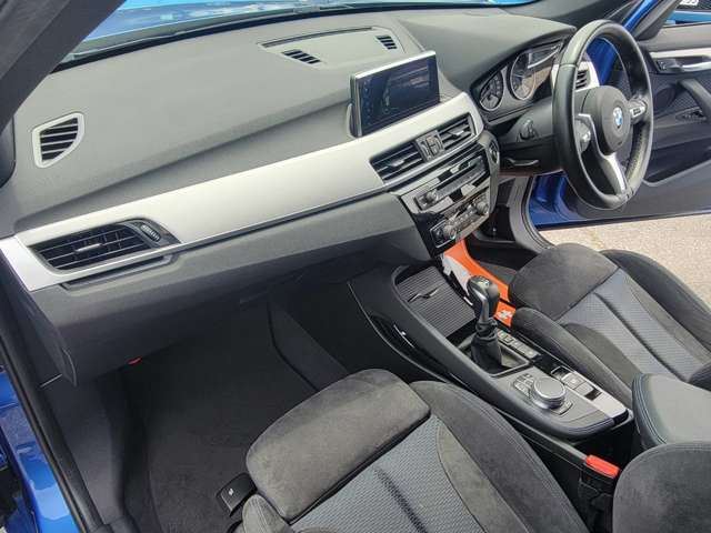 2017 BMW X1 photo 9