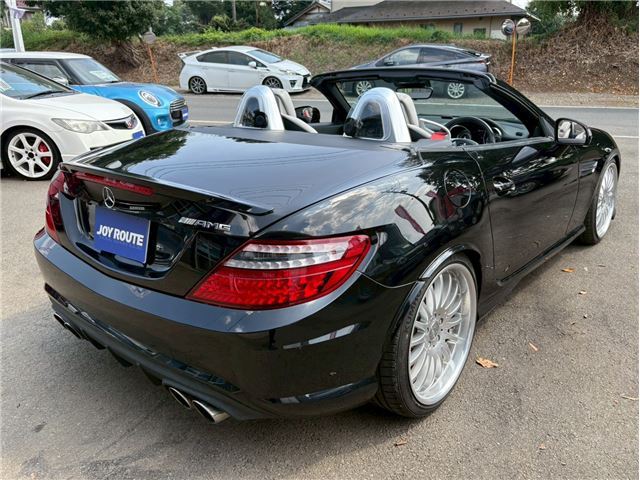صورة مصغرة 12 لـ 2013 Mercedes-BENZ SLK