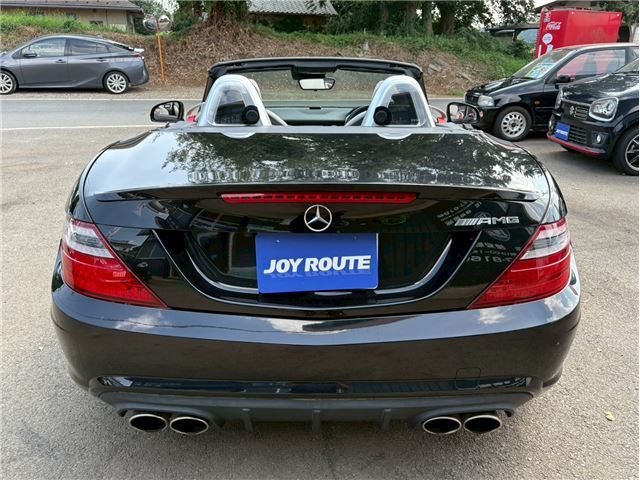 صورة مصغرة 13 لـ 2013 Mercedes-BENZ SLK