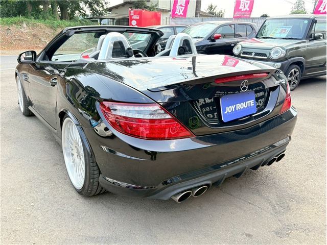 صورة مصغرة 11 لـ 2013 Mercedes-BENZ SLK