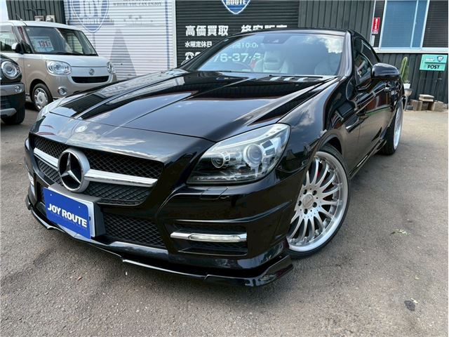 صورة مصغرة 16 لـ 2013 Mercedes-BENZ SLK