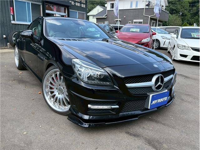 صورة مصغرة 17 لـ 2013 Mercedes-BENZ SLK