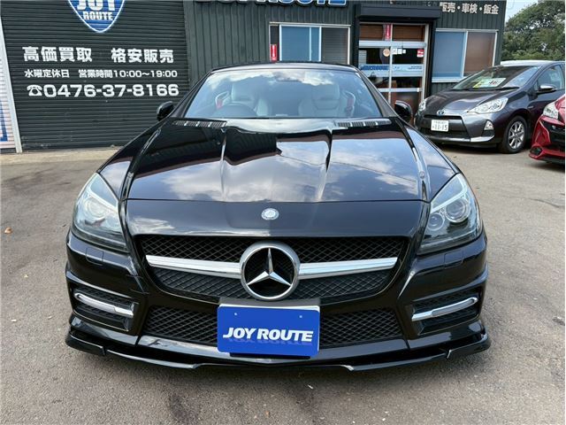 صورة مصغرة 18 لـ 2013 Mercedes-BENZ SLK
