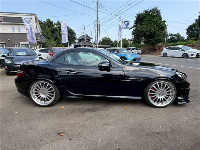 صورة مصغرة 19 لـ 2013 Mercedes-BENZ SLK