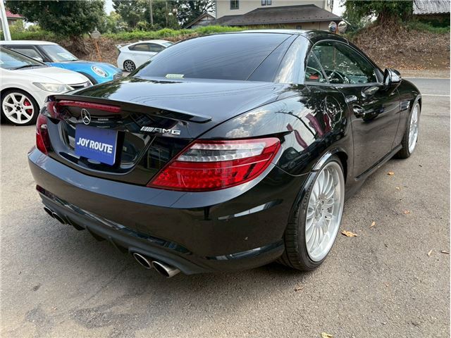 صورة مصغرة 22 لـ 2013 Mercedes-BENZ SLK