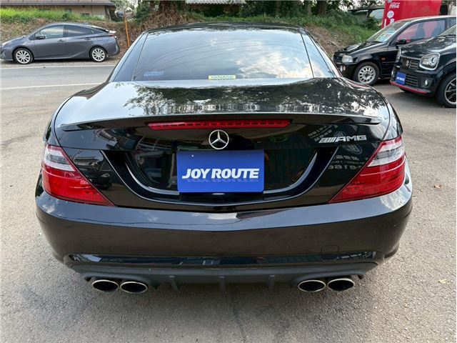 صورة مصغرة 23 لـ 2013 Mercedes-BENZ SLK