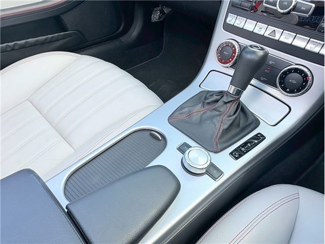 صورة مصغرة 9 لـ 2013 Mercedes-BENZ SLK