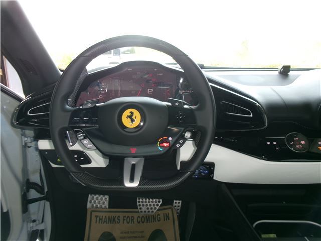 2024 Ferrari PUROSANGUE 缩略图 3
