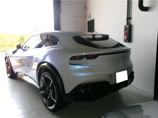 2024 Ferrari PUROSANGUE 缩略图 2