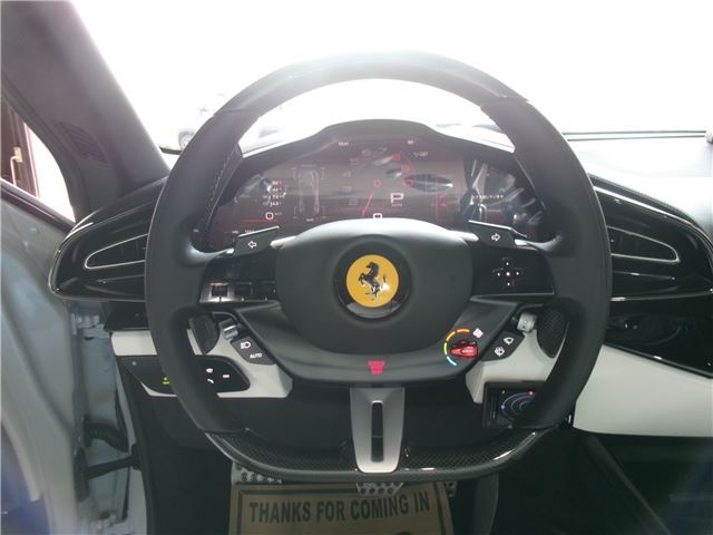 2024 Ferrari PUROSANGUE 缩略图 16