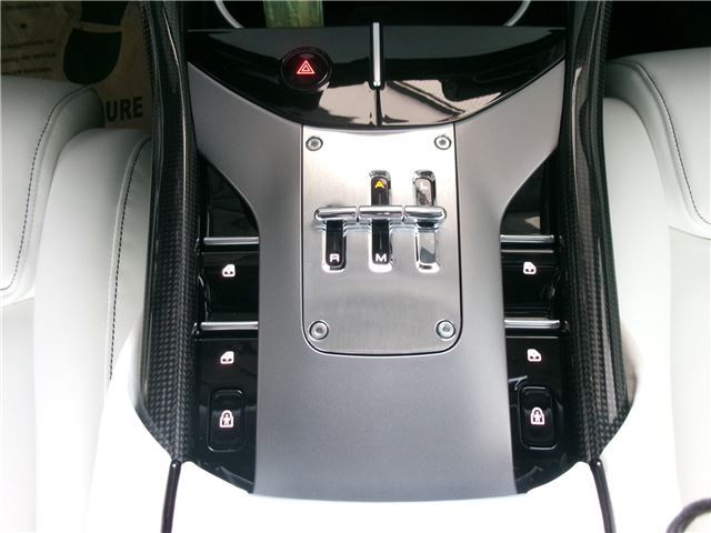 2024 Ferrari PUROSANGUE 缩略图 17