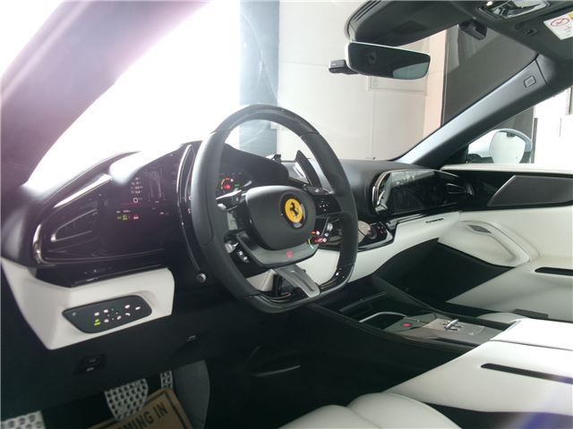 2024 Ferrari PUROSANGUE 缩略图 10