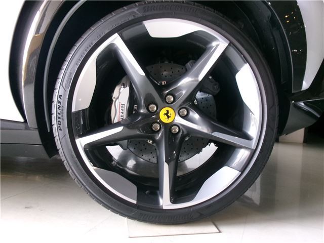 2024 Ferrari PUROSANGUE 缩略图 9
