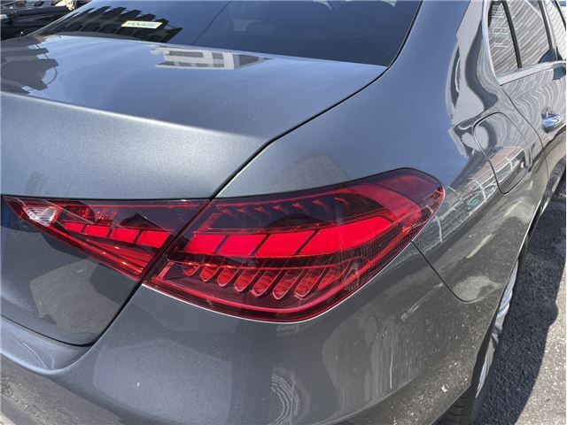 2025 Mercedes-BENZ C-CLASS 缩略图 41