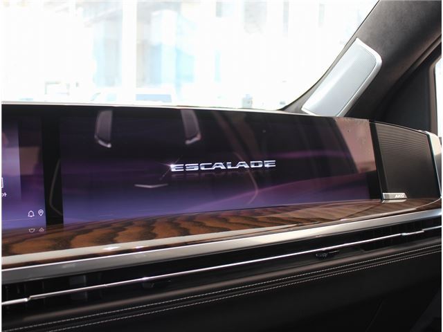 صورة مصغرة 15 لـ 2025 Cadillac ESCALADE