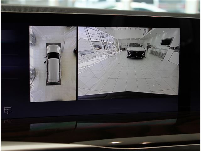 صورة مصغرة 13 لـ 2025 Cadillac ESCALADE