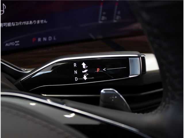 صورة مصغرة 11 لـ 2025 Cadillac ESCALADE