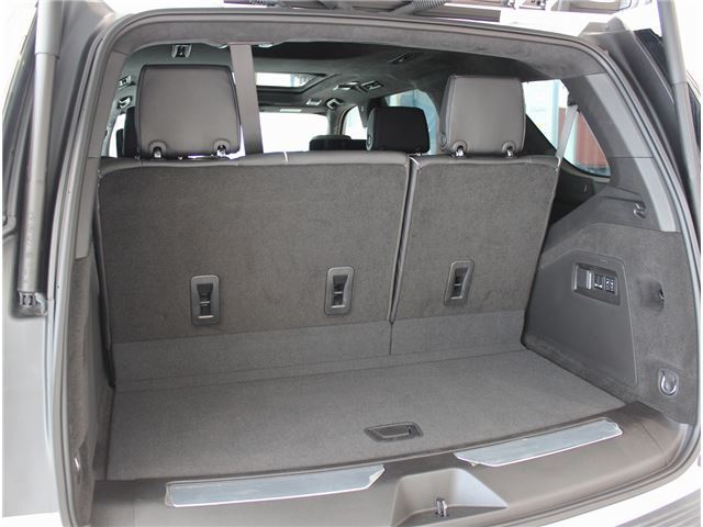 صورة مصغرة 17 لـ 2025 Cadillac ESCALADE