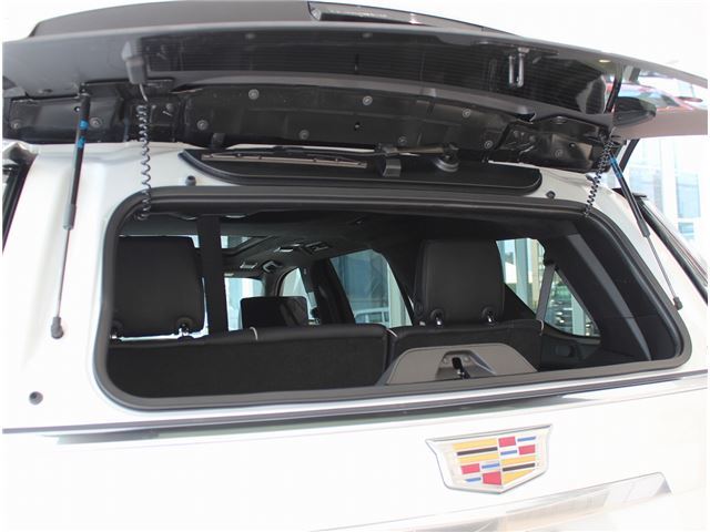 صورة مصغرة 20 لـ 2025 Cadillac ESCALADE