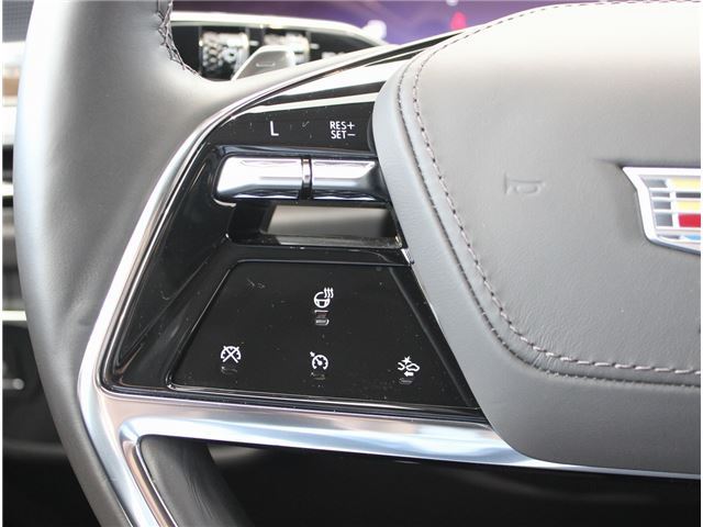صورة مصغرة 21 لـ 2025 Cadillac ESCALADE