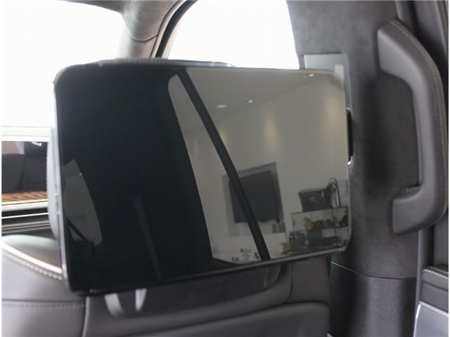 صورة مصغرة 23 لـ 2025 Cadillac ESCALADE