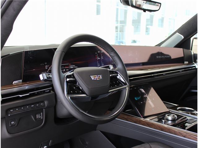 صورة مصغرة 7 لـ 2025 Cadillac ESCALADE