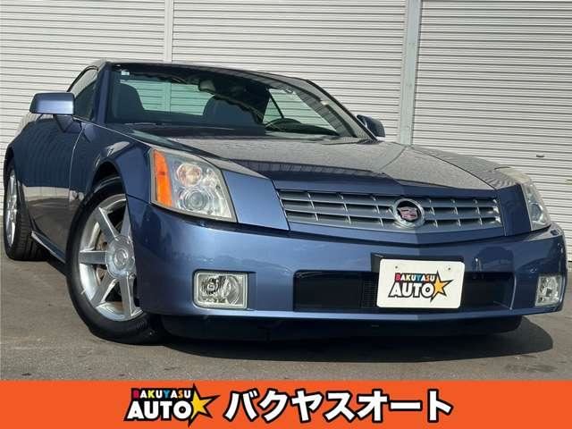 2006 Cadillac XLR 照片 1