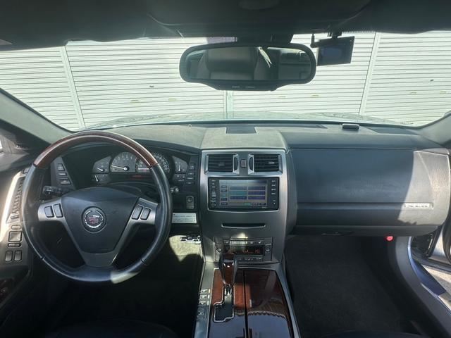 صورة مصغرة 15 لـ 2006 Cadillac XLR