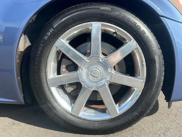 صورة مصغرة 35 لـ 2006 Cadillac XLR
