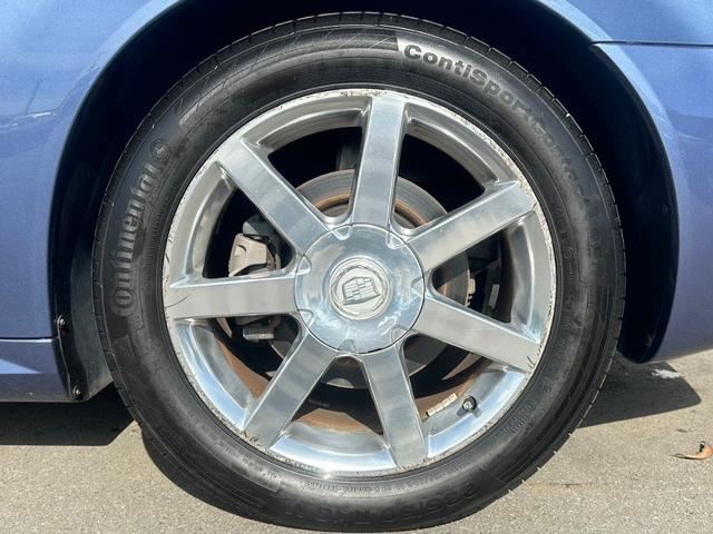 صورة مصغرة 37 لـ 2006 Cadillac XLR