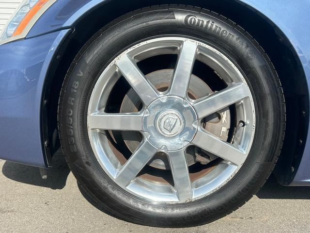 صورة مصغرة 38 لـ 2006 Cadillac XLR