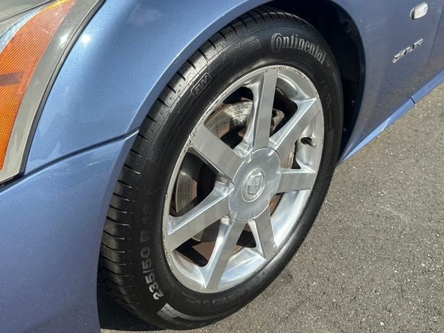 صورة مصغرة 39 لـ 2006 Cadillac XLR