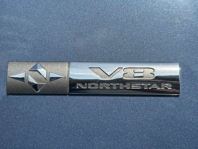 صورة مصغرة 45 لـ 2006 Cadillac XLR