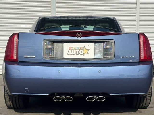 2006 Cadillac XLR 照片 8