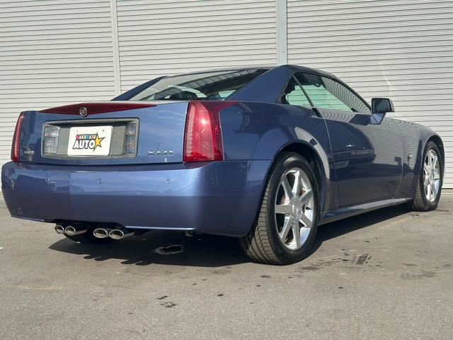 2006 Cadillac XLR 照片 7