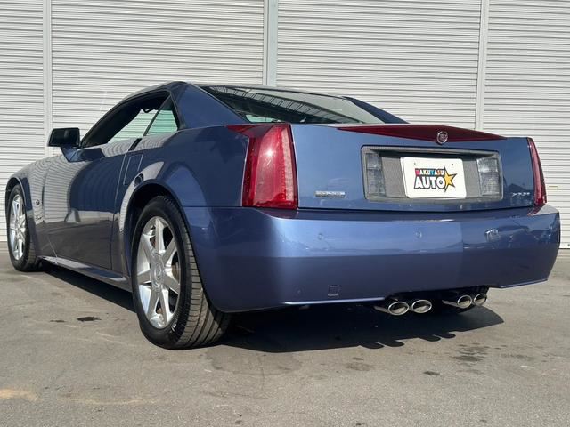 2006 Cadillac XLR 照片 6