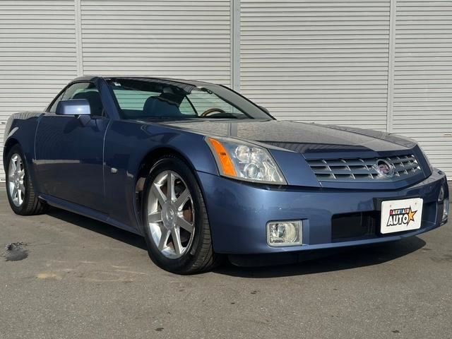 2006 Cadillac XLR 照片 5