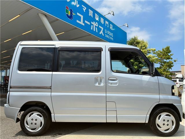 2009 Nissan CLIPPER RIO — миниатюра 12