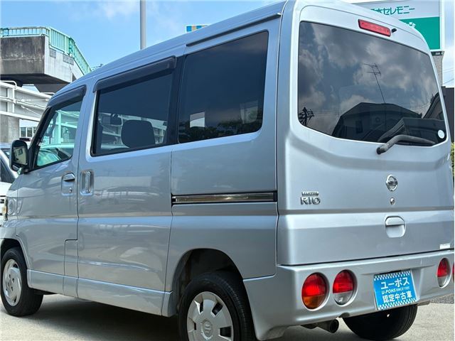 2009 Nissan CLIPPER RIO — миниатюра 15