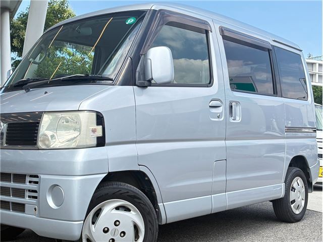 2009 Nissan CLIPPER RIO — миниатюра 14