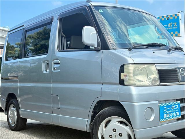 2009 Nissan CLIPPER RIO — миниатюра 13