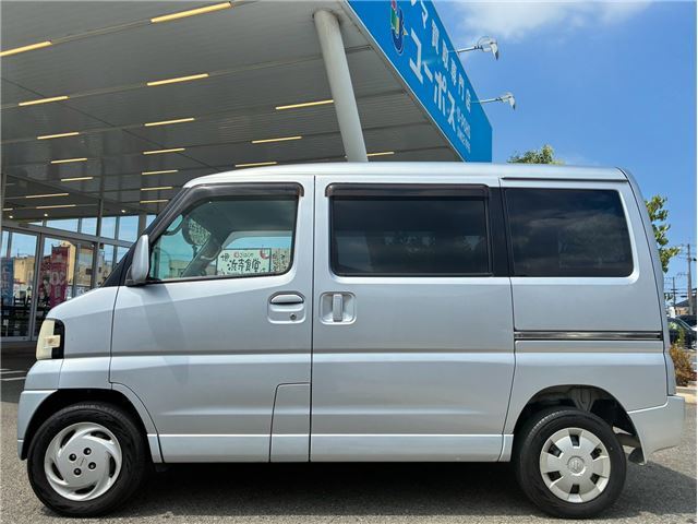 2009 Nissan CLIPPER RIO — миниатюра 11