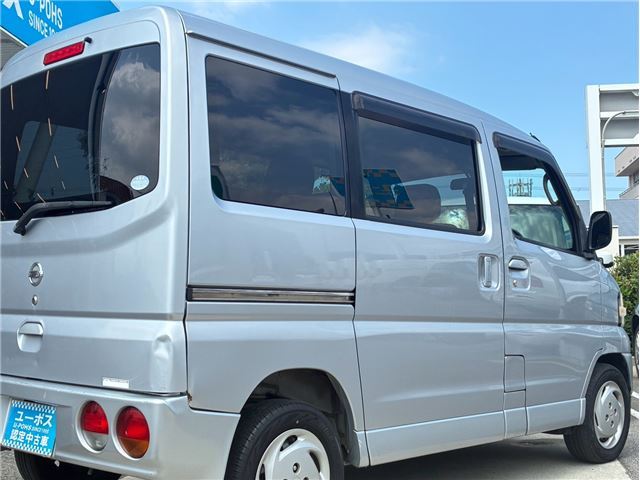 2009 Nissan CLIPPER RIO — миниатюра 16