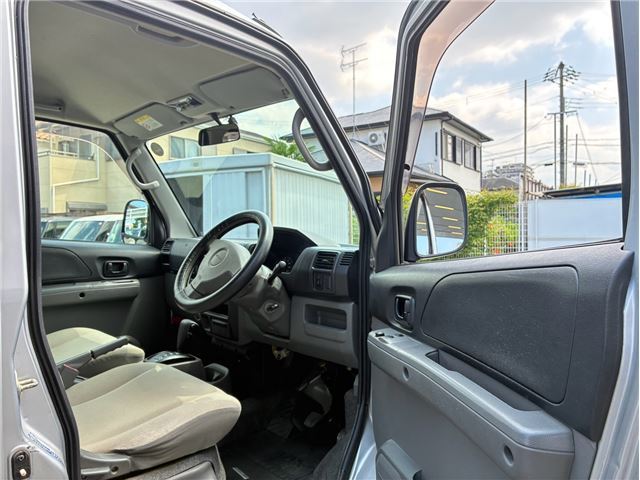 2009 Nissan CLIPPER RIO — миниатюра 17