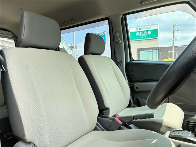 2009 Nissan CLIPPER RIO — миниатюра 18
