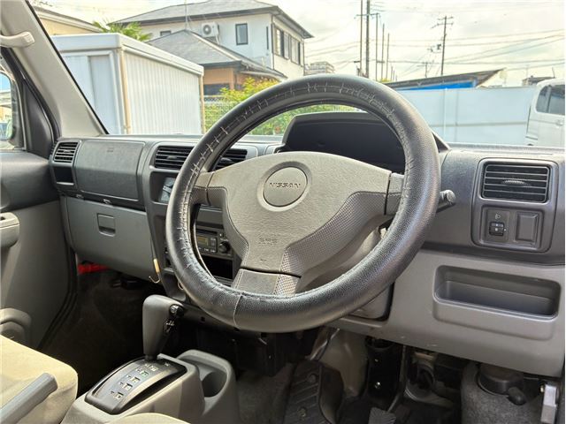 2009 Nissan CLIPPER RIO — миниатюра 20
