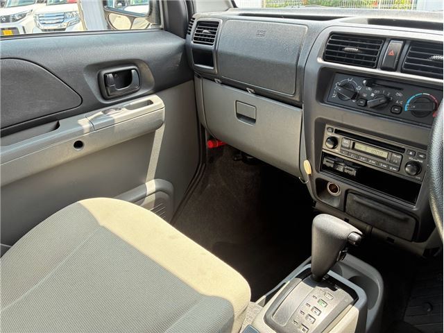 2009 Nissan CLIPPER RIO — миниатюра 22