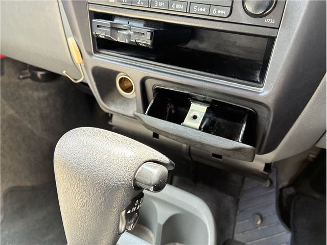 2009 Nissan CLIPPER RIO — миниатюра 24