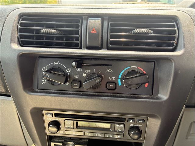 2009 Nissan CLIPPER RIO — миниатюра 26